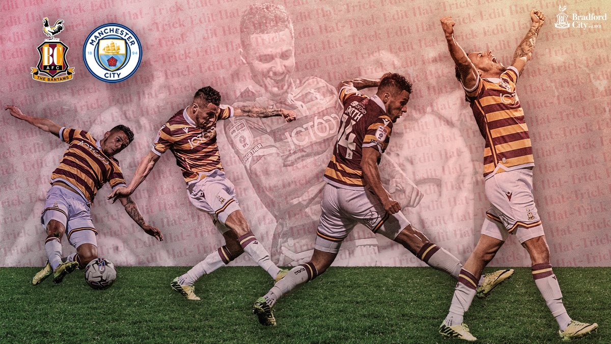3️⃣ | Tyler's treble! #BCAFC | Tyler