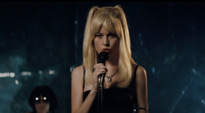 Legally required to post this clip every time Scott Pilgrim vs. the World comes to Netflix.