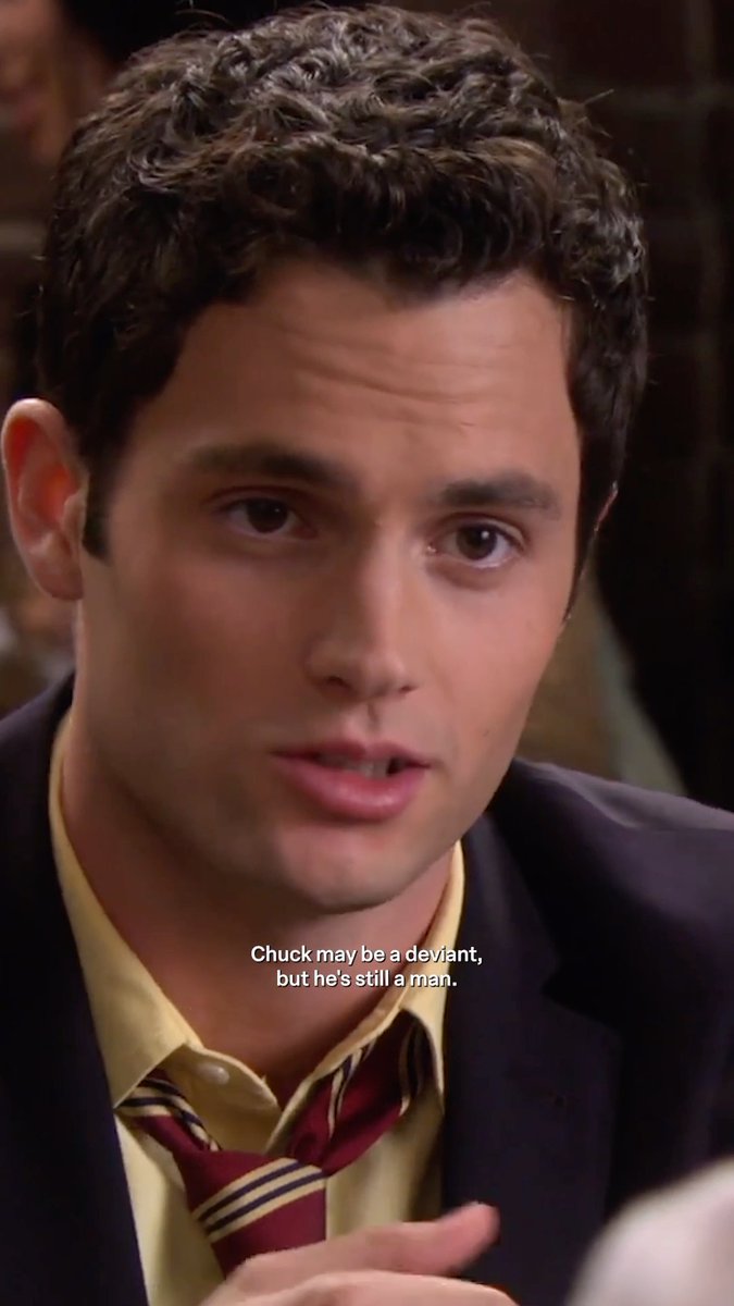 Happiest of birthdays to the always interesting Penn Badgley!