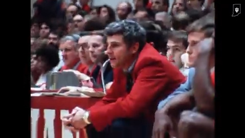 One of the most successful & influential figures in the history of college basketball.