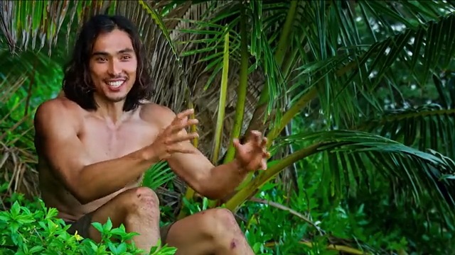 That sandwich is still on Austin’s mind! ​​😂🥪 #Survivor