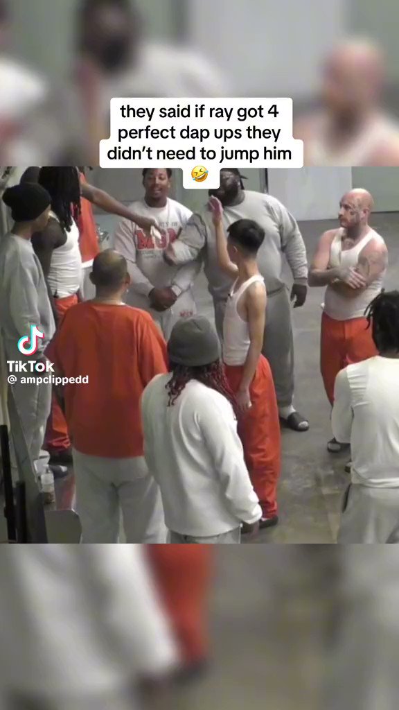 Sometimes it’s the little things. Just guys being dudes