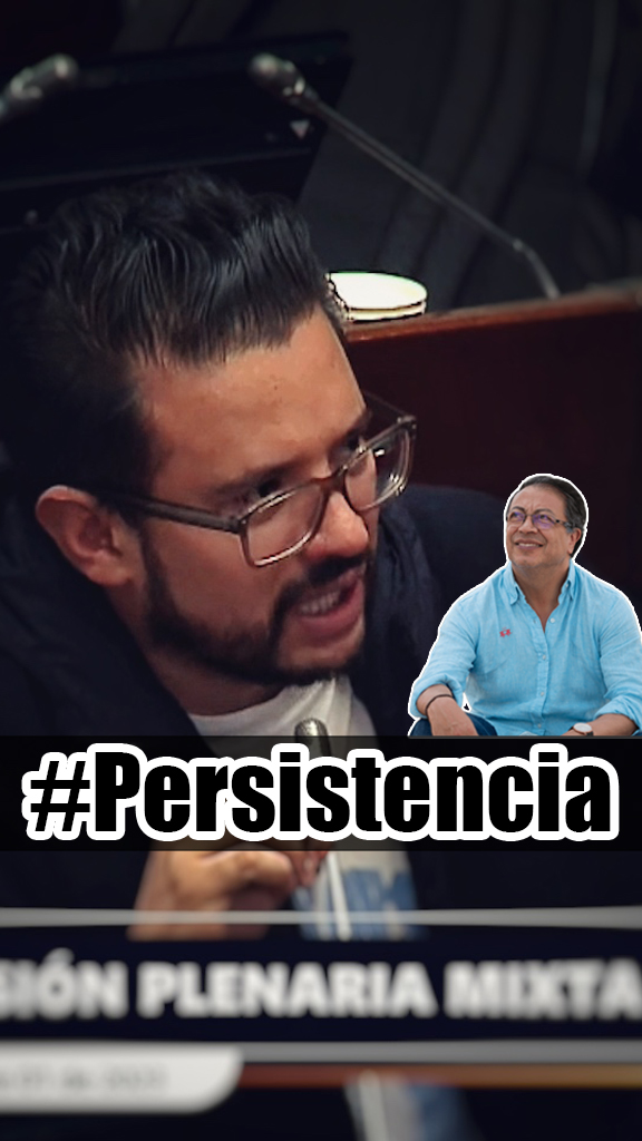 No es cierto que el progresismo esté acabado, lo que sí debemos aceptar es que perdimos apoyo en algunas ciudades y se debe recuperar ✊🏾Fuerza✊🏾