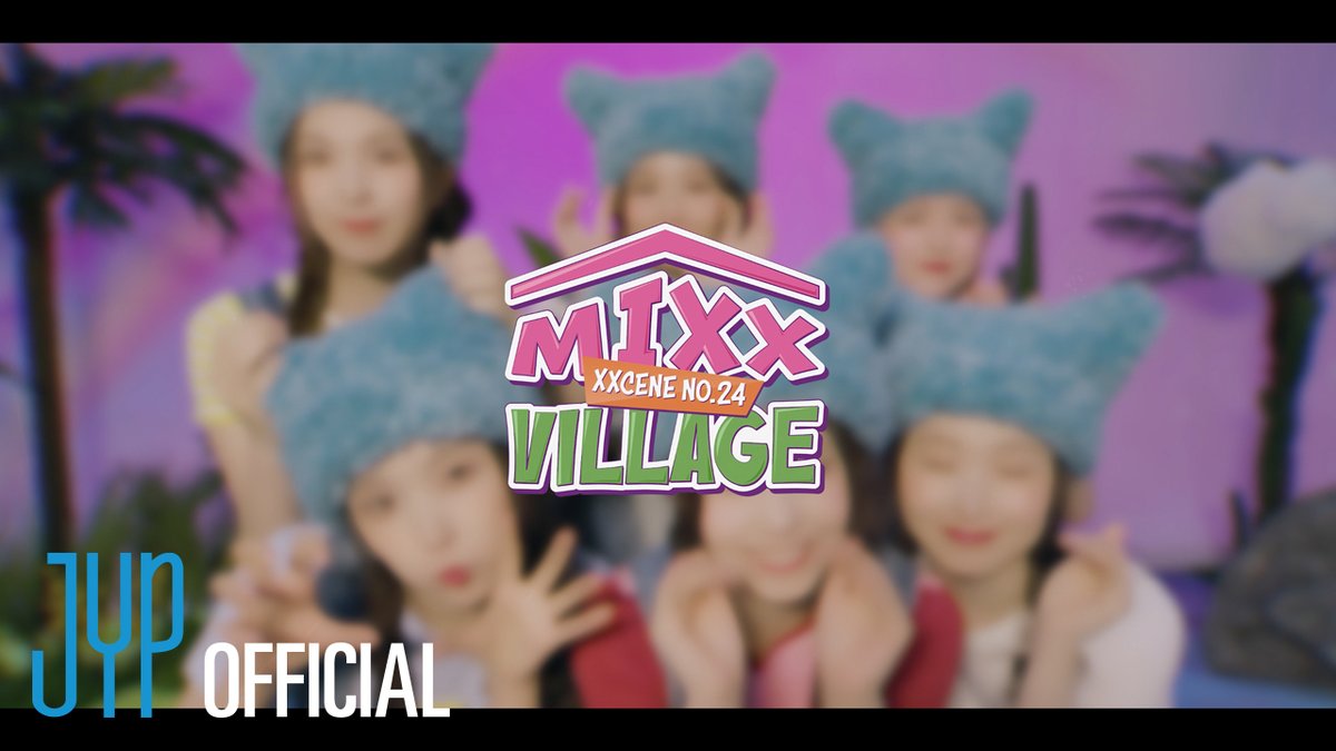 NMIXX 2024 Season's Greetings XXCENE NO.24 <MIXX VILLAGE>🏡 PREVIEW CLIP #1 🎨PRE-ORDER🛹 2023.11.10(금) 11:00AM ~ 2023.11.19(일) 11:59PM (KST) 𝐂𝐎𝐌𝐈𝐍𝐆 𝐒𝐎𝐎𝐍🐾 #NMIXX #엔믹스 #2024SEASONSGREETINGS #XXCENENO24