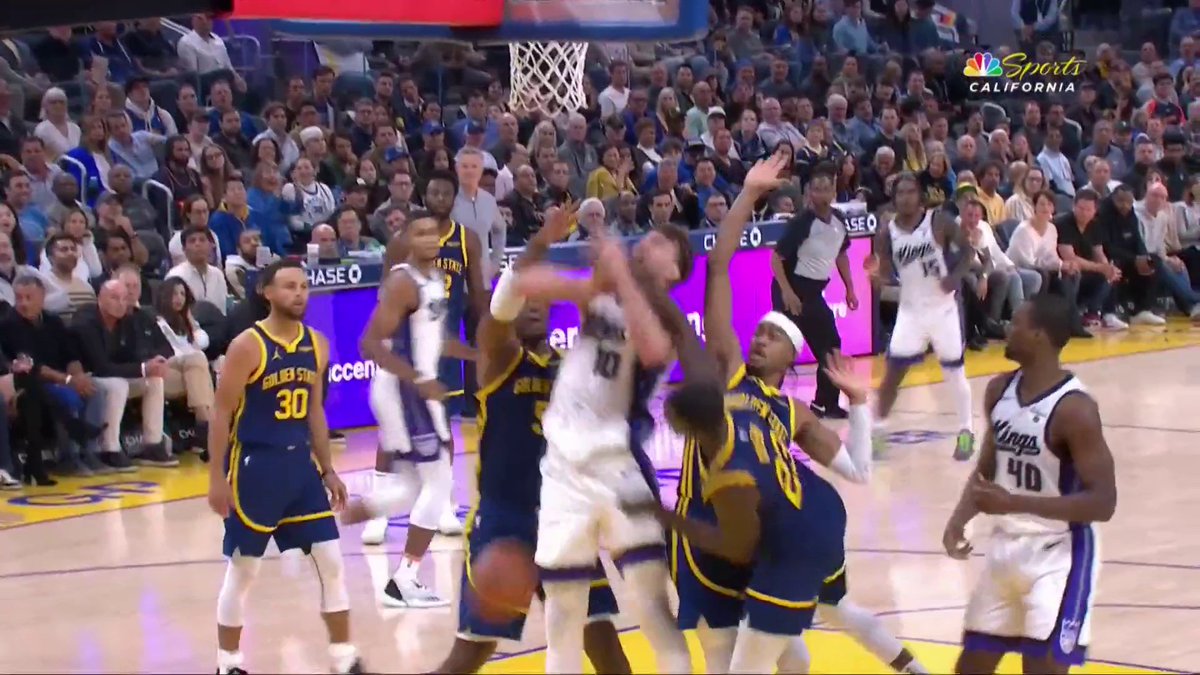 Foul or no foul on these two plays?? You make the call 👇