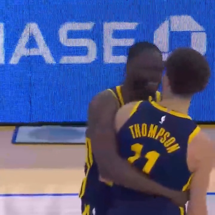 KLAY THOMPSON FOR THE WIN!!! 📺 NBC Sports Bay Area & CA