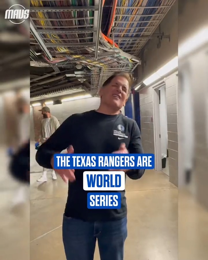 WORLD. SERIES. CHAMPS 🏆 Turn the city UP for us!!!! 🫶⚾️ Texas Rangers // #MFFL #GoAndTakeIt