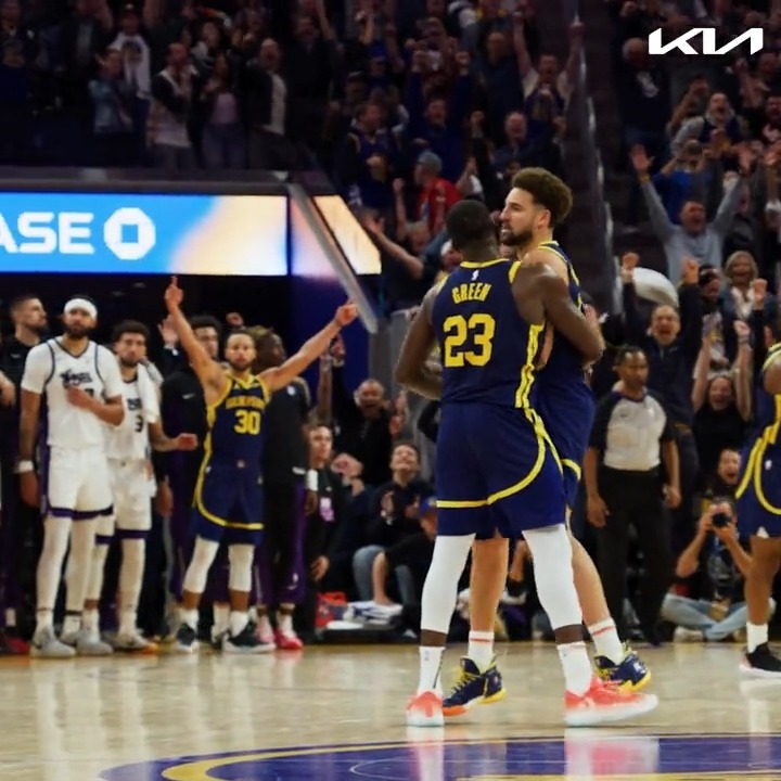 For the win.... GOOOOD! Kia America || Clutch Plays