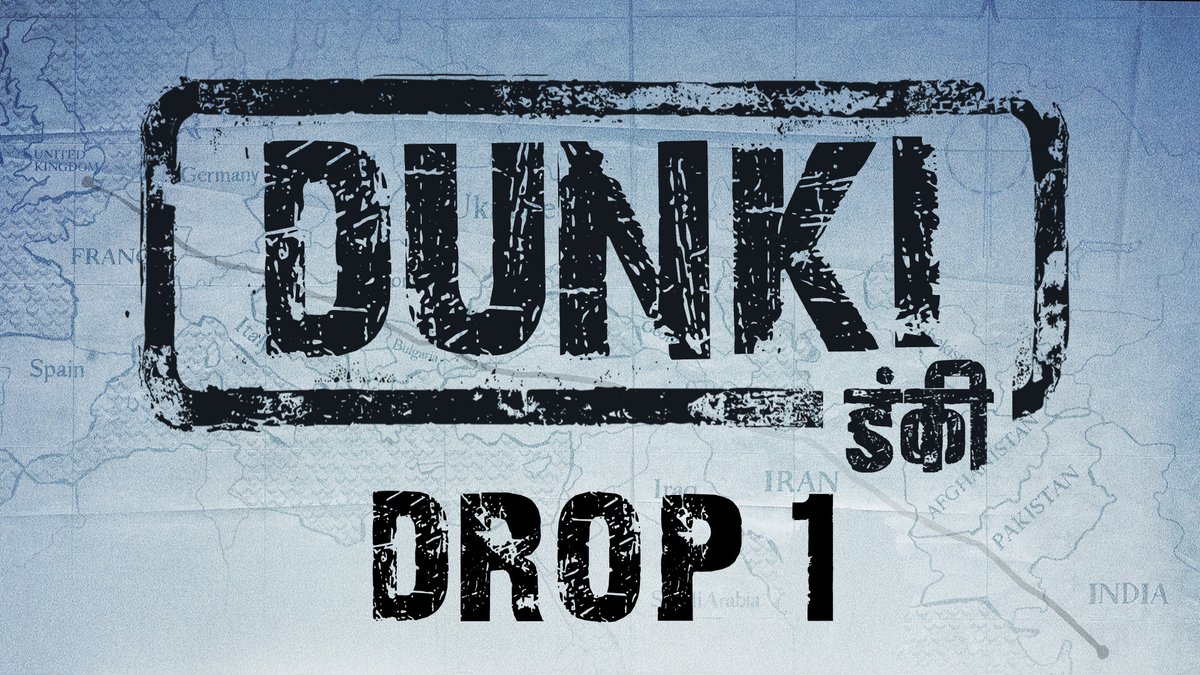 Coming this Christmas to comfort your hearts… A heartwarming story of friendship, love and being together. The #DunkiDrop1 is here. #Dunki releases in cinemas worldwide this Christmas 2023.