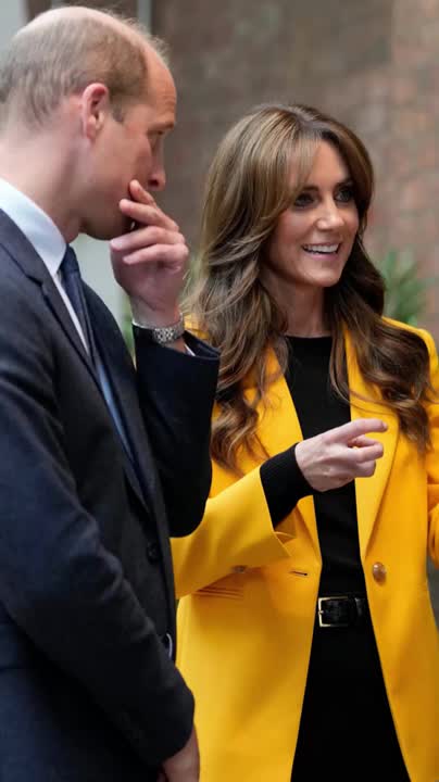 The Prince and Princess of Wales will head to Scotland on Thursday to visit two organisations working with local young people to support their mental health.