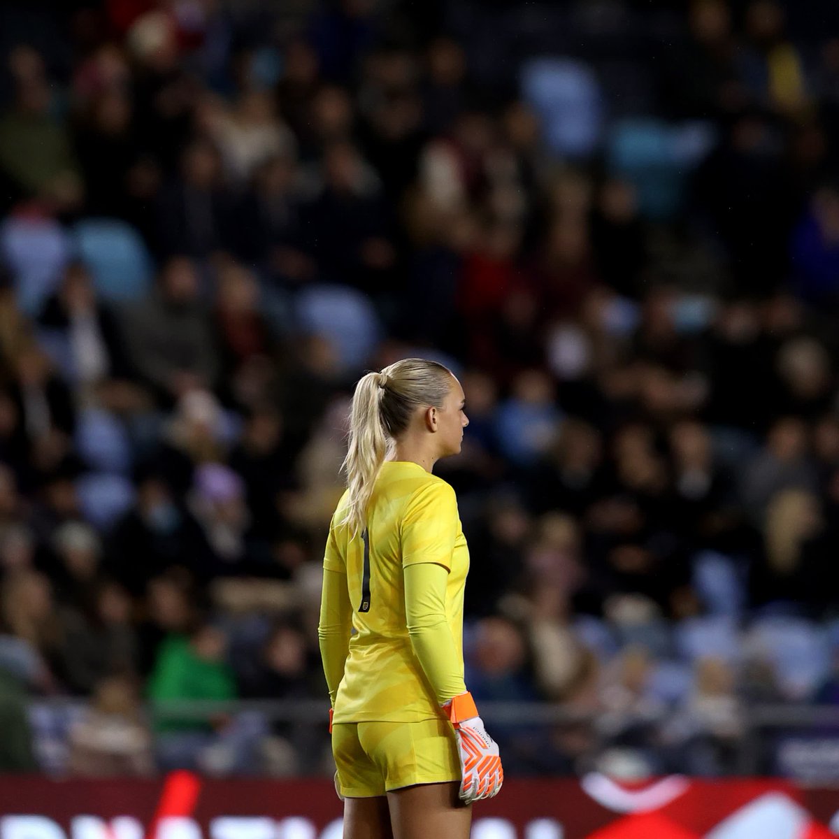 Shining on the international stage ✨ Our Lionesses ❤️