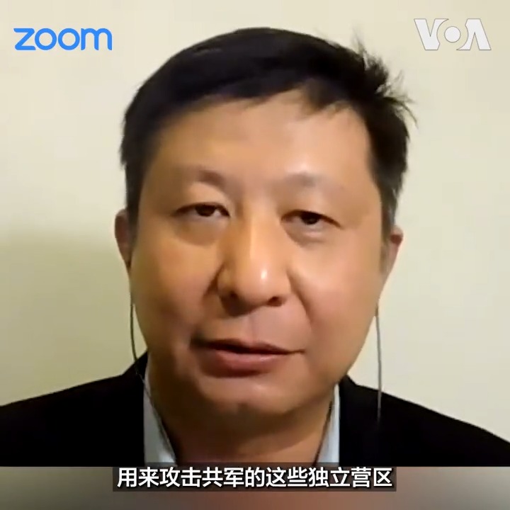 哈马斯一名前领导人声称中国从“阿克萨洪水行动”中获得启发,考虑对台湾实施类似袭击。不过一些分析人士认为,大规模渡海作战不同于陆地袭击,解放军不太可能在台海重演类似的行动;中国更倾向于研究哈马斯的成功之道,防范一些所谓的“分离主义分子”仿效。报道: