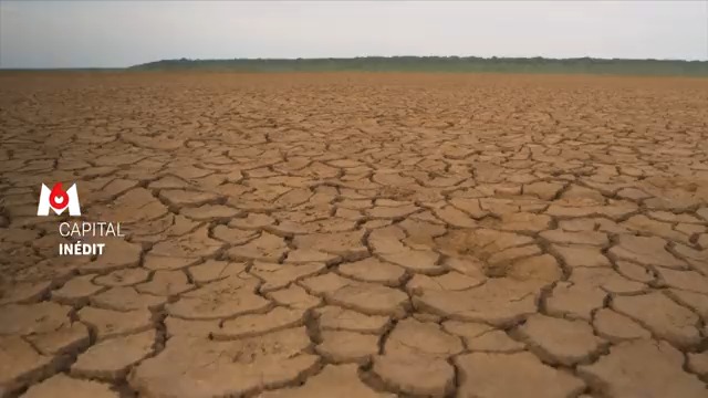 Inondations, incendies ou encore sécheresse, le climat menace nos maisons ! Peut-on se chauffer pour moins cher ? Comment économiser grâce à un nouveau genre de logement ? « Réchauffement climatique : quand la nature présente la facture ! » 📺 #Capital, dimanche à 21:10 sur M6
