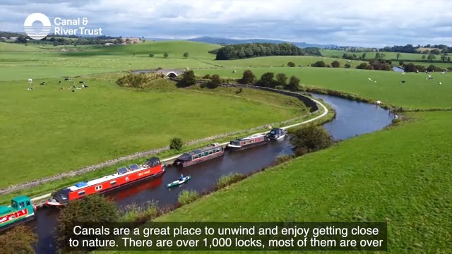 Lock safety for paddlers 🛶 Listen to Paddle Sport Coach, Chris Brain, as he discusses lock safety when paddling canoes, kayaks and paddleboards. @BritishCanoeing 👇