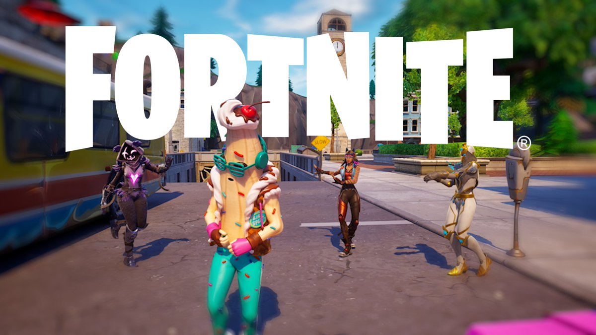 Wake up. November 3rd. Where we droppin’? #FortniteOG