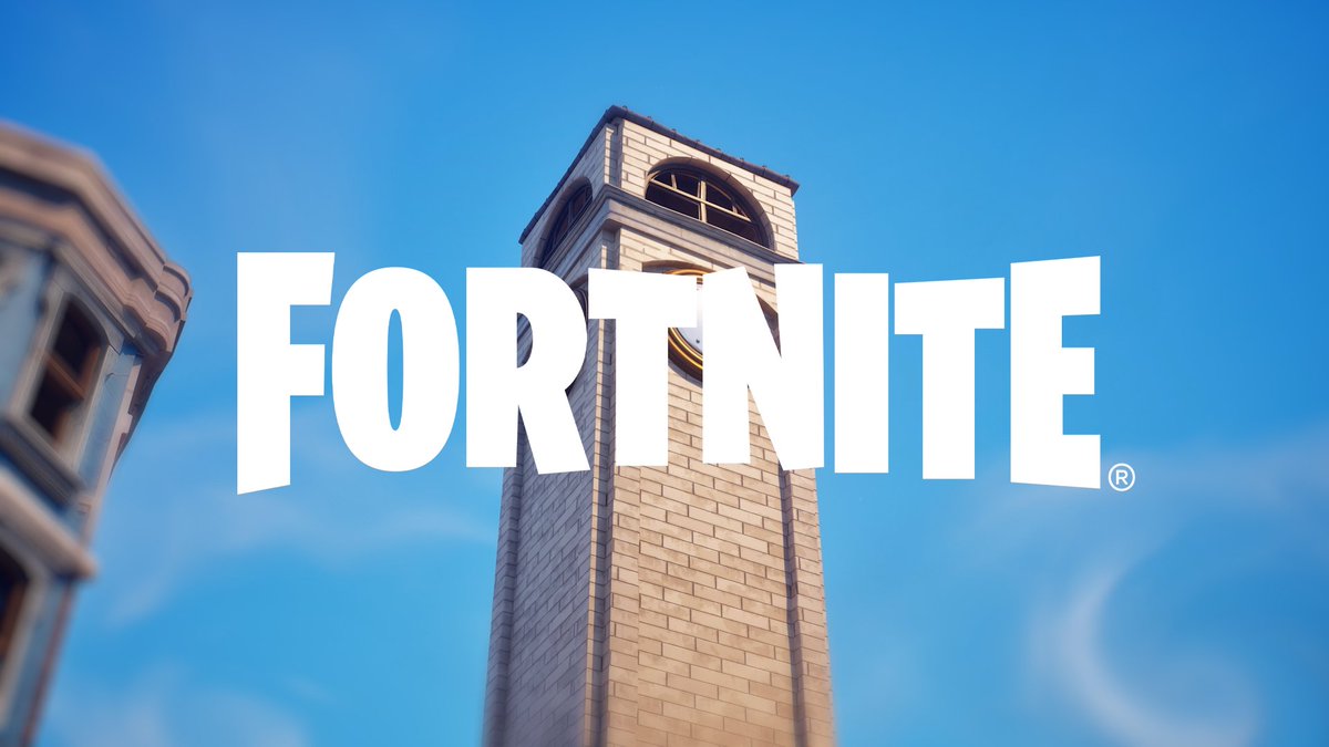 Despierta. 3 de noviembre. ¿Dónde caemos? #FortniteOG