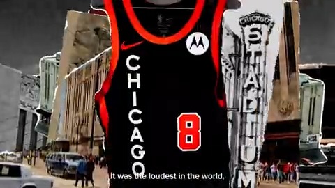 The Madhouse on Madison! motorolaus |
