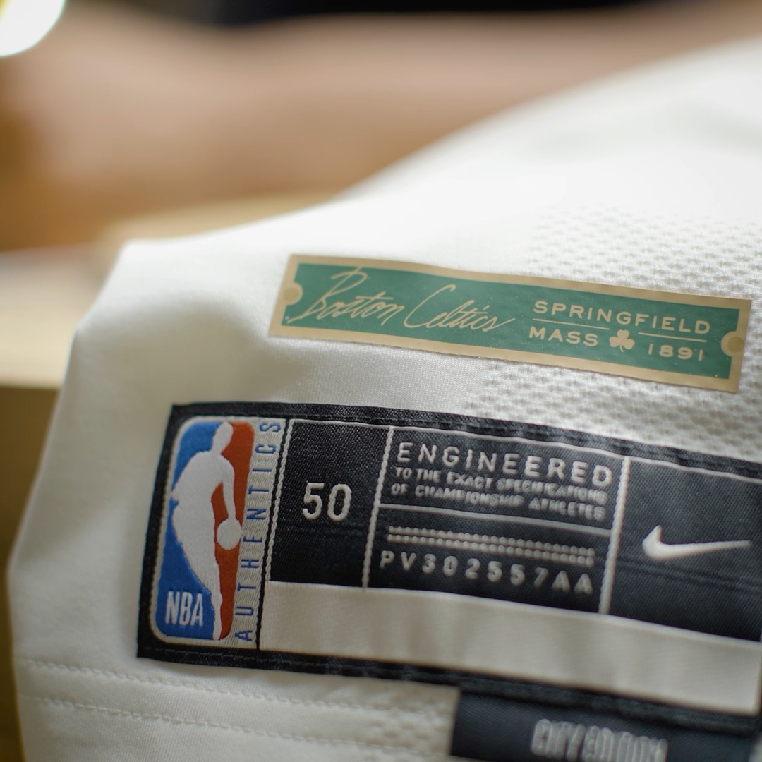 Basketball and pride in one’s work are part of our DNA ☘️ #DifferentHere | VistaPrint