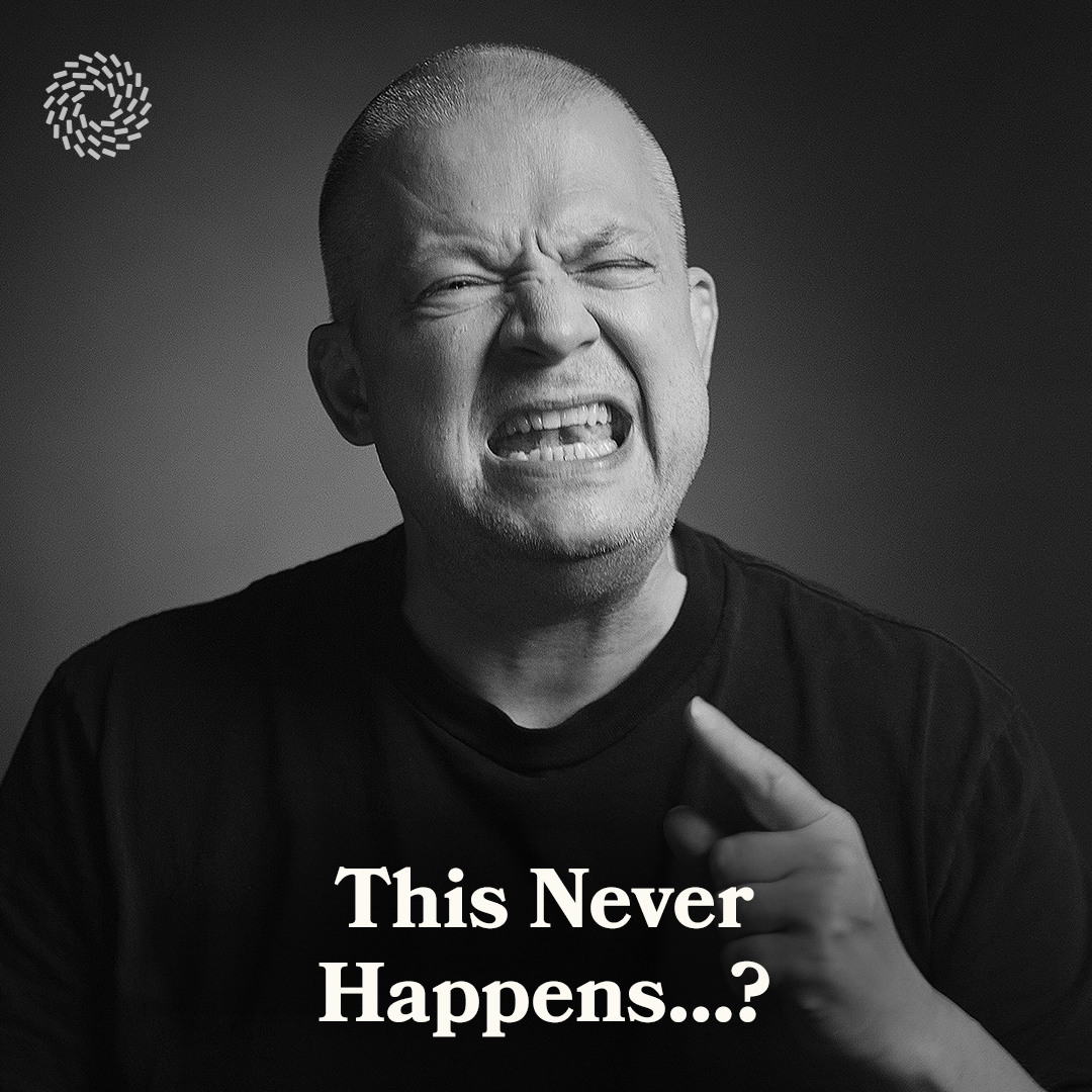 Does anyone know everything? Are we always humble and curious or self-centered a**ses? Source: Commentary from Comedian Jim Norton in Rob Feld’s (@GothamArtsProds) documentary Jesters and Fools – comedians talk about telling jokes in polarized times. Full video: