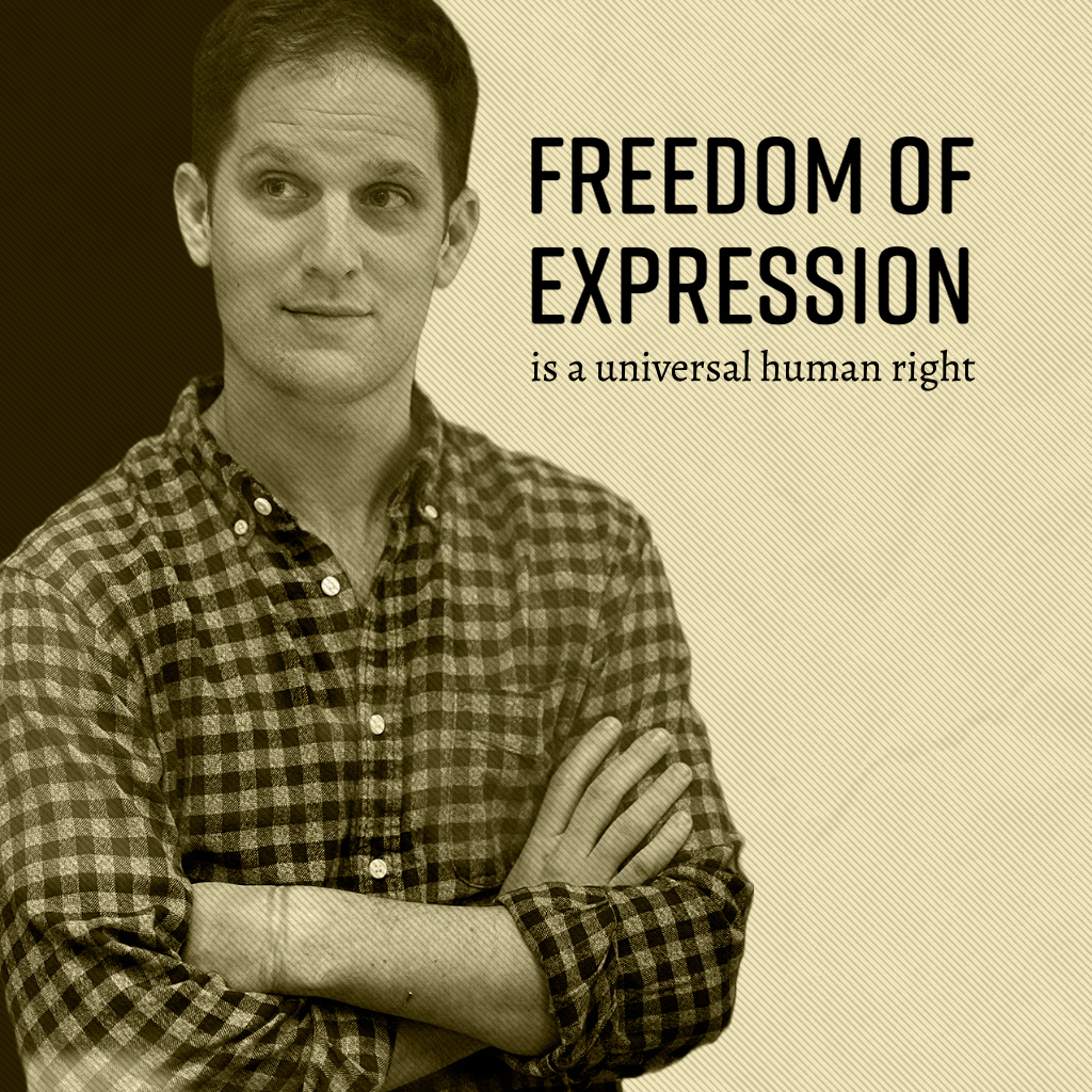 The U.S. continues to advocate for open and free press around the world and accountability for those who attack press freedom. On International Day to End Impunity for Crimes against Journalists, we honor these brave journalists who continue to hold governments to account.