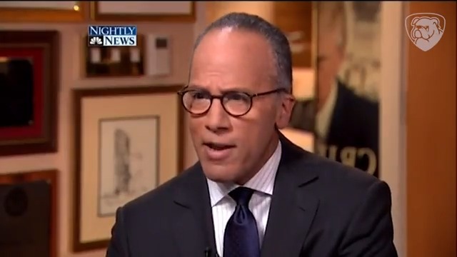NBC's Lester Holt and Kristen Welker are notorious for asking Republican candidates hostile questions. Brent Bozell's open letter calls on the moderators to remember they're at a Republican debate next week. Read more 👇