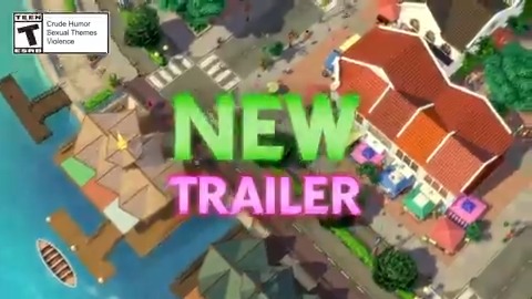 Bring the neighbors together 👪 &amp; experience multi-family lots anywhere &amp; everywhere as a tenant or property owner 🏠 in the new #TheSimsForRent Expansion Pack! Available Dec 7th ✨