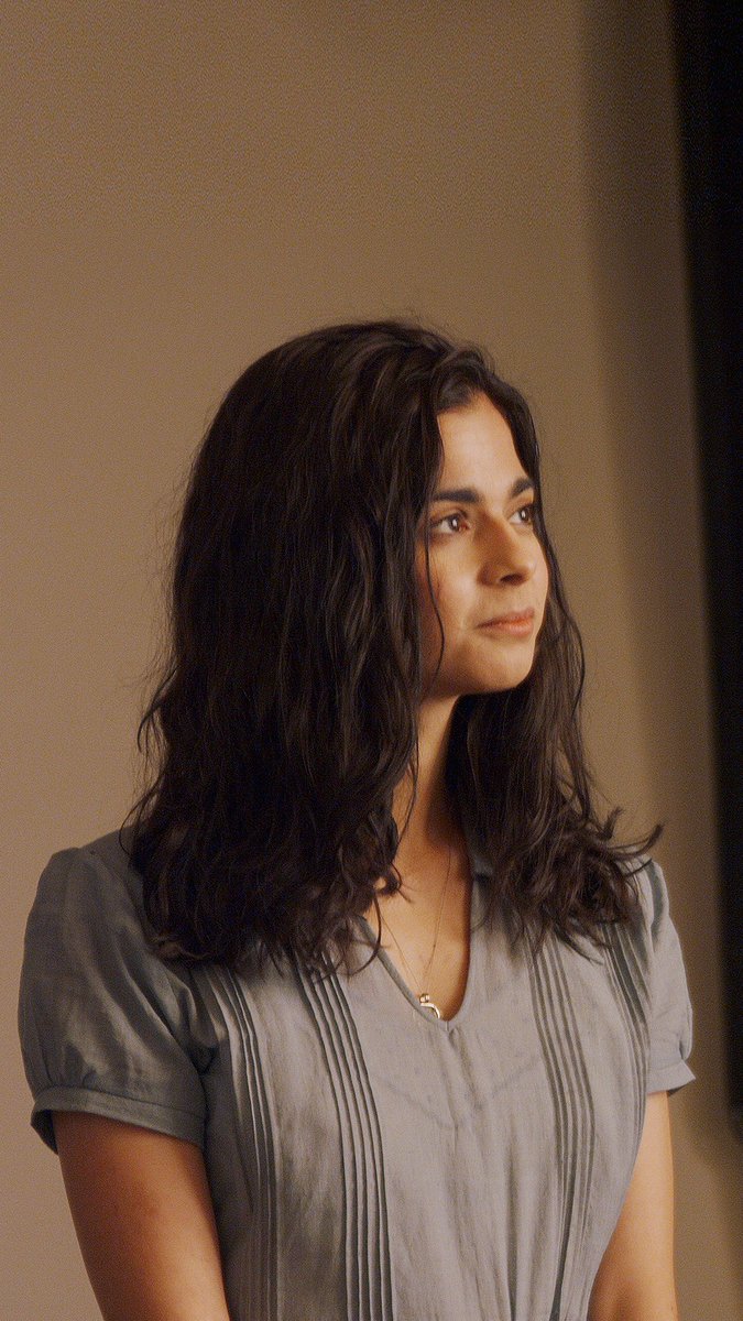 Can’t wait for you to fall in love with Aria Mia Loberti as Marie-Laure Leblanc in All The Light We Cannot See. Now on Netflix. Visit Netflix's Behind the Streams YouTube for an AD version of this Featurette.
