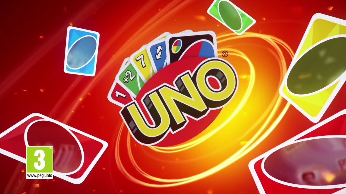 Enjoy the fun of the most iconic card game with UNO! Now on PS5 and Xbox series X/S