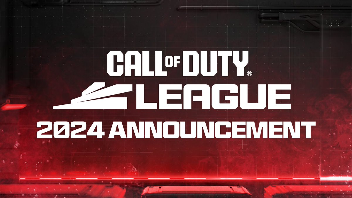We are SO back 🔥 #CDL2024 begins on December 8th. Learn more about the season 👉