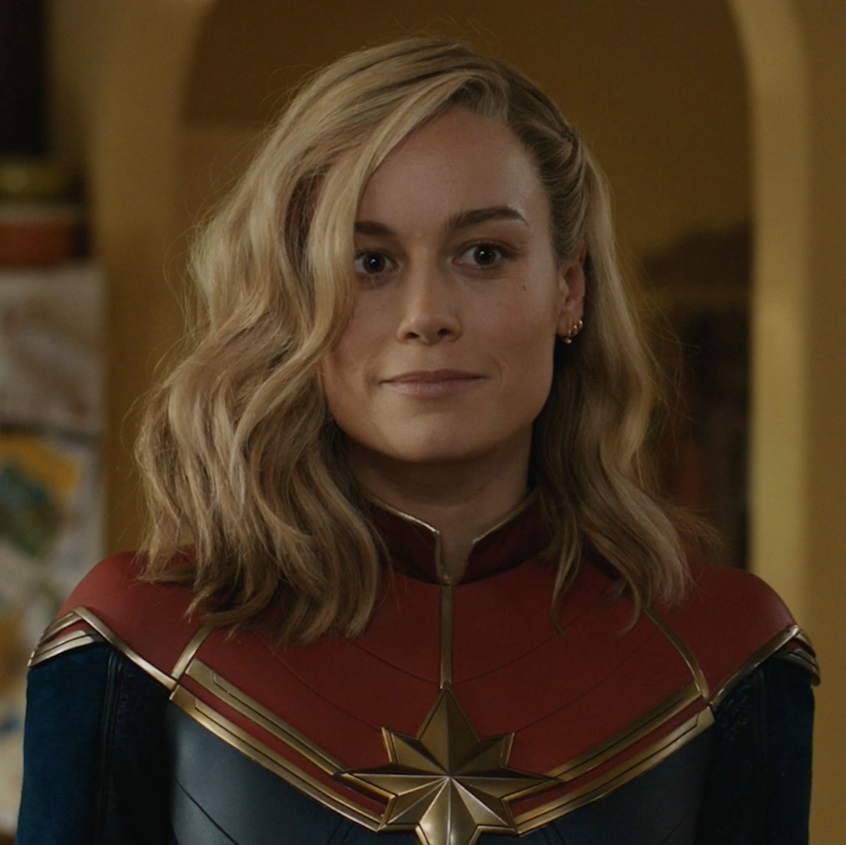 New clip from ‘THE MARVELS’. In theaters on November 10.