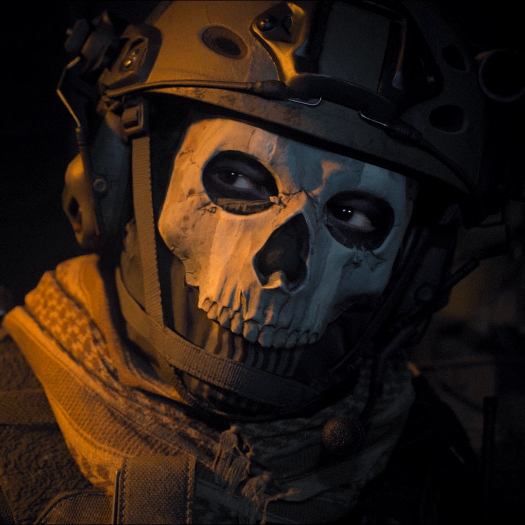 Let's do this. 🔥 #MW3 Pre-order and play the campaign now: