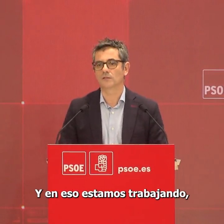 Con el acuerdo con ERC abrimos una nueva etapa para Cataluña y avanzamos hacia una legislatura estable, de conquistas sociales y convivencia, con un gobierno de progreso. ¡Adelante!