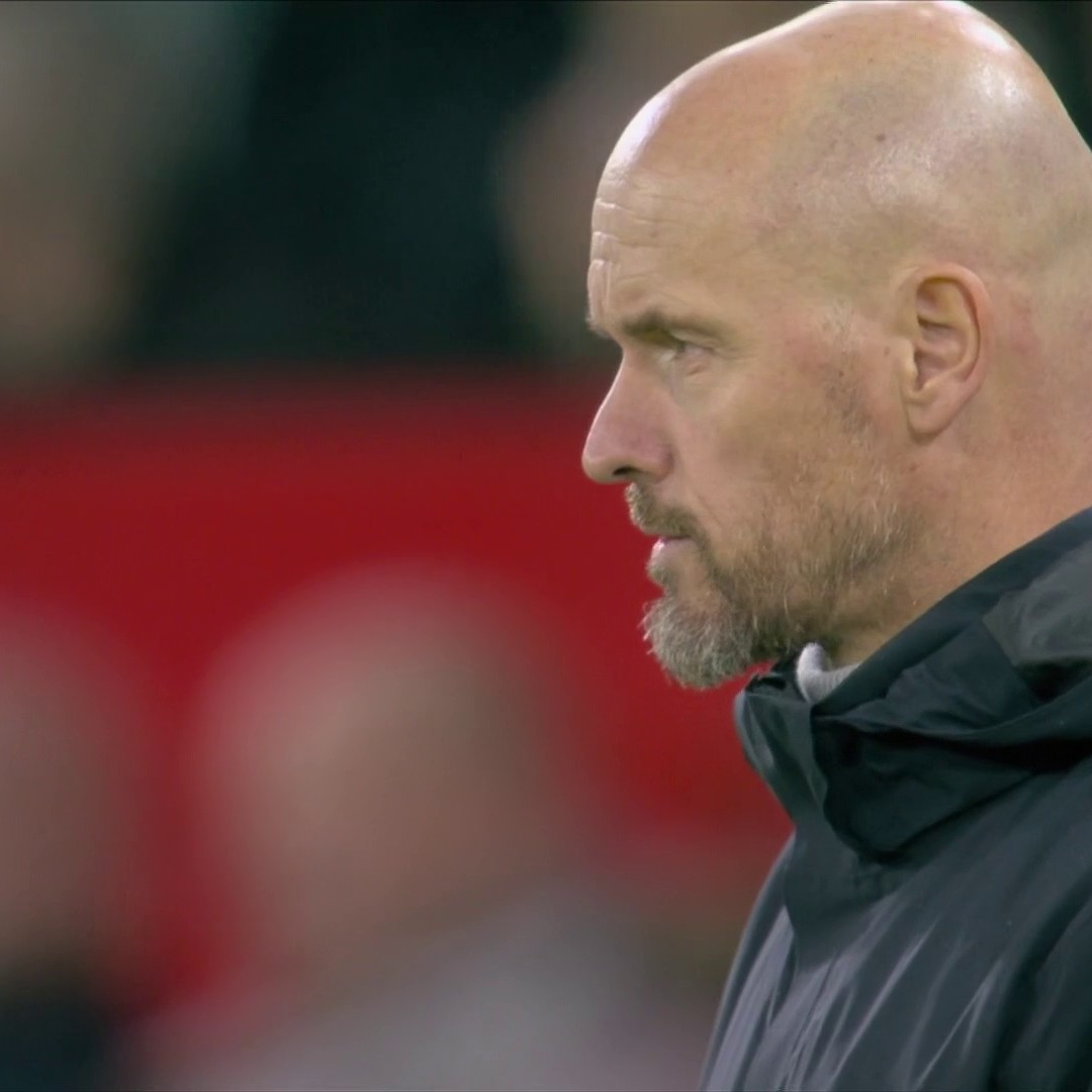 Scott McTominay has come out in support of his manager Erik Ten Hag who has come under pressure after recent results and performances 💬👇