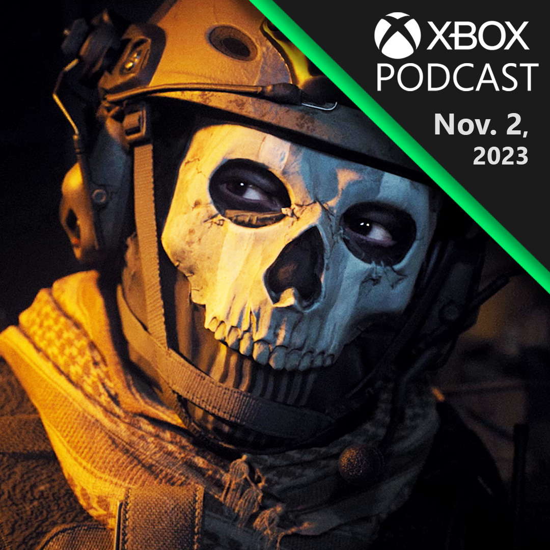 A new podcast episode is here and we're talking: 😱 Alan Wake 2 🧗 Jusant 🪖 #MW3 Campaign Listen now: