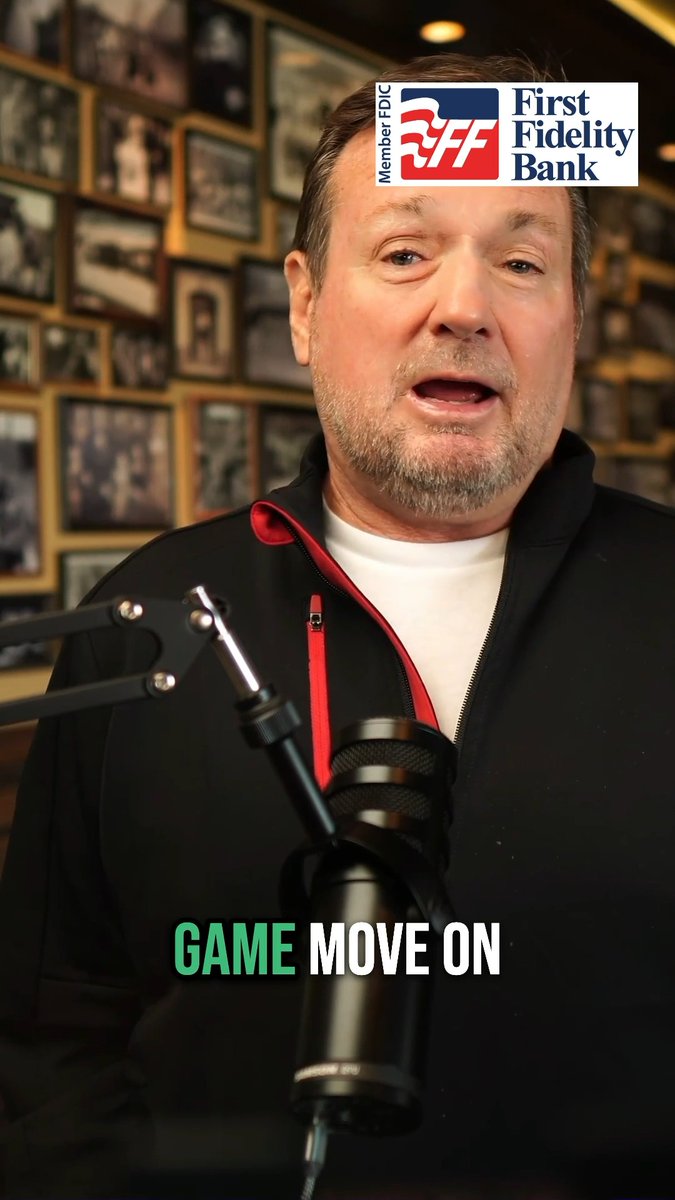What type of challenge is it to bounce back after an upset loss? I answered a ton of fun questions like the one above from our great listeners, viewers and subscribers on the latest episode of Conversations with Coach.