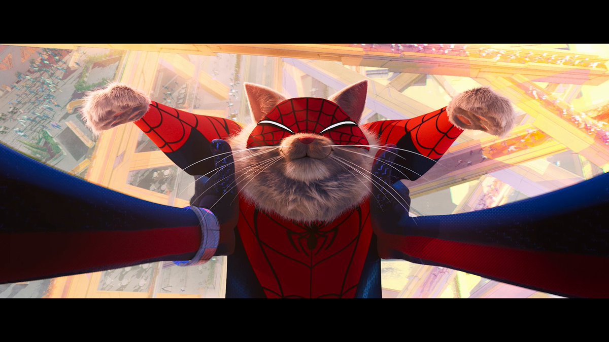 Drop your favorite Spider-Man in the Spider-Verse 👇