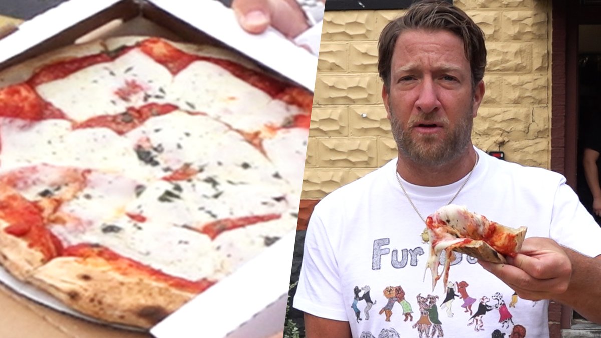 Barstool Pizza Review - SLYCE Coal Fired Pizza Company (Wauconda, IL)