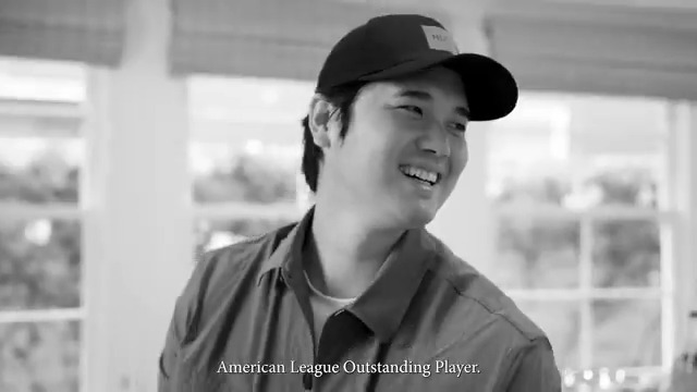 Another unworldly season for the Los Angeles Angels unicorn 🦄 Shohei Ohtani recorded 44 home runs, 95 RBIs, and 78 extra base hits, and led the majors in slugging (.654), OPS (1.066) and bWAR (10.0). Congrats, Shohei, on being named 2023 #PlayersChoiceAwards AL Outstanding Player!