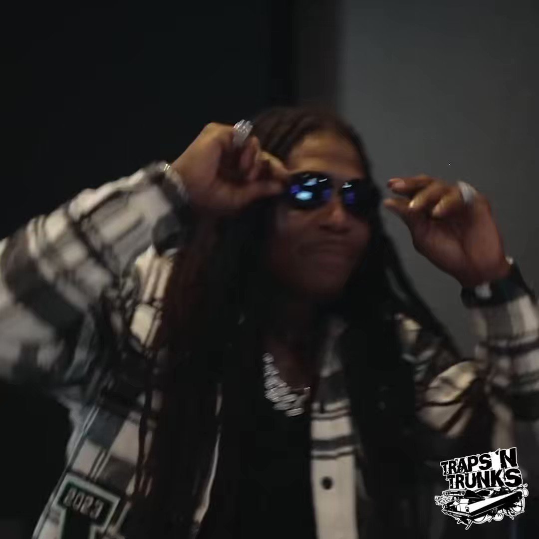 B.G. Drops A New Freestyle to Sexxy Red’s “Shake Yo Dreads” 🔥🔥 or 🚮🚮