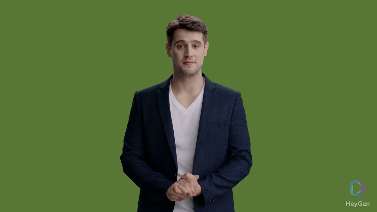 Bye-bye, Video Creators! No more complex video creation. Now you can create your own talking avatar using AI. Here's how you can do it absolutely FREE: