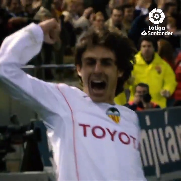 Happy Birthday Pablo Aimar!