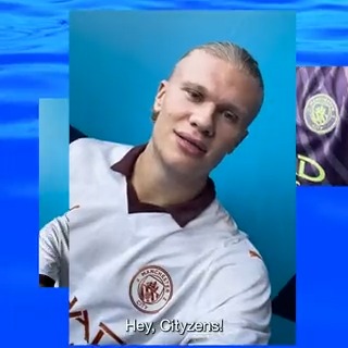 5️⃣ cities. 5️⃣ water projects. 1️⃣ prize visit. You decide. Water Heroes Academy is back, and Xylem and #CityzensGiving are asking you to vote for the project that inspires you the most! ⬇️ Vote now for the chance to win a signed Erling Haaland shirt!