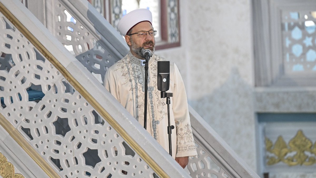 Masum canlara kıyan katillerin zulmüne karşı durmazsak ateş tüm dünyayı saracak, kimse güvende olmayacaktır. Çocukların bombalar altındaki çığlıklarını duymazsak herkesin canı yanacaktır. Unutmayalım ki herkesin, her zaman kötülüğe engel olmak için yapabileceği bir şeyler mutlaka vardır.