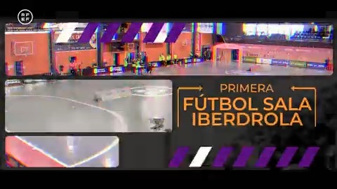 🚨 𝐔𝐑𝐆𝐄𝐍𝐓𝐄 / 𝐈𝐌𝐏𝐎𝐑𝐓𝐀𝐍𝐓𝐄 / 𝐁𝐑𝐔𝐓𝐀𝐋 🗣️🔊 Lᴀ #PrimeraIberdrolaFS sᴇ ᴠᴇʀᴀ́ 𝙏𝙊𝘿𝘼𝙎 𝙇𝘼𝙎 𝙎𝙀𝙈𝘼𝙉𝘼𝙎 ᴘᴏʀ Teledeporte. 📺 ¡¡Vᴀᴍᴏs ᴀ ᴅɪsғʀᴜᴛᴀʀ ᴅᴇʟ ᴍᴇᴊᴏʀ ғᴜ́ᴛʙᴏʟ sᴀʟᴀ ᴅᴇʟ ᴍᴜɴᴅᴏ!! 🔗 #FutsalEspaña