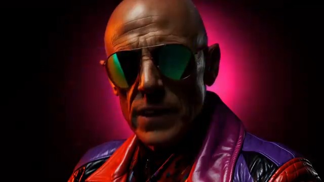 "Something magical just happened!" Pacing and Leading featuring Scott Adams is out now! Check out the music video right here, and listen on your favorite platform! True story!