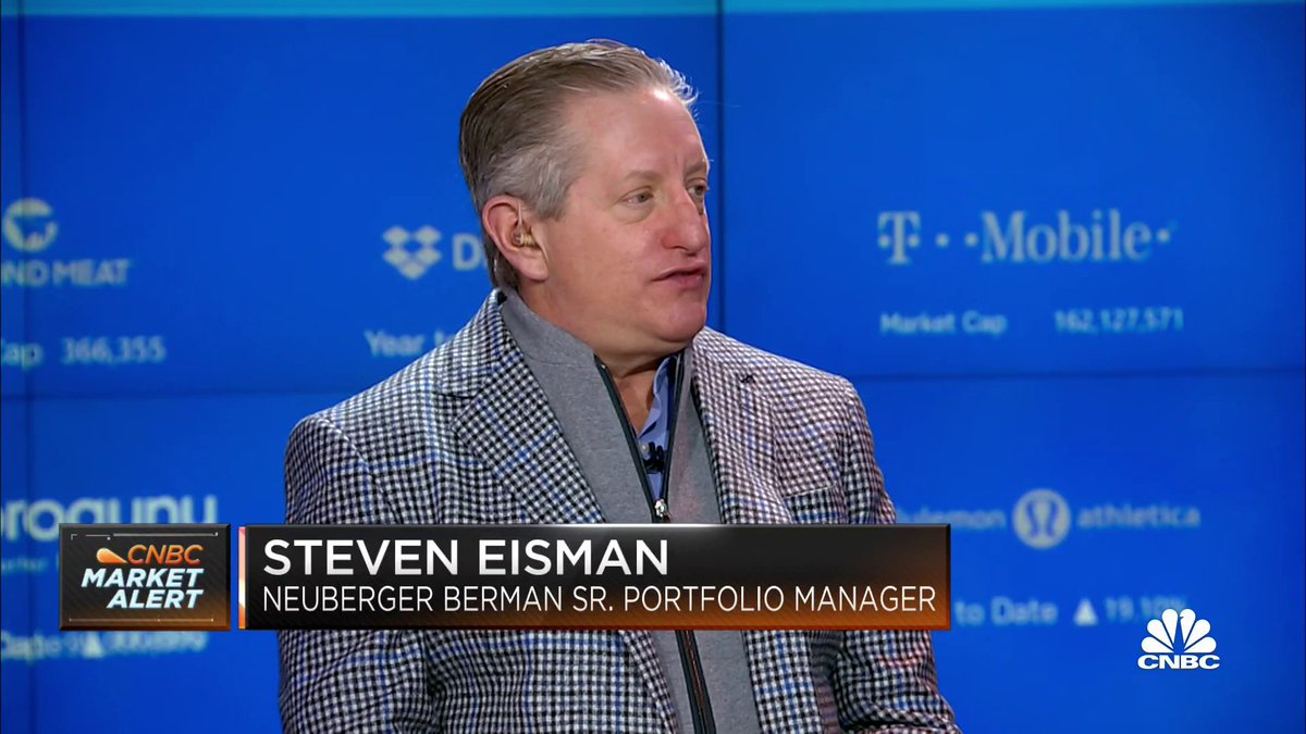 “I do not want my family’s name associated with the University of Pennsylvania — ever.” Steve Eisman, famous for “The Big Short,” instructed Penn to remove his family’s name from a scholarship at the university: