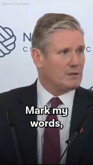 Mark my words: Labour will rip up the red tape to drive growth in every corner of this country.