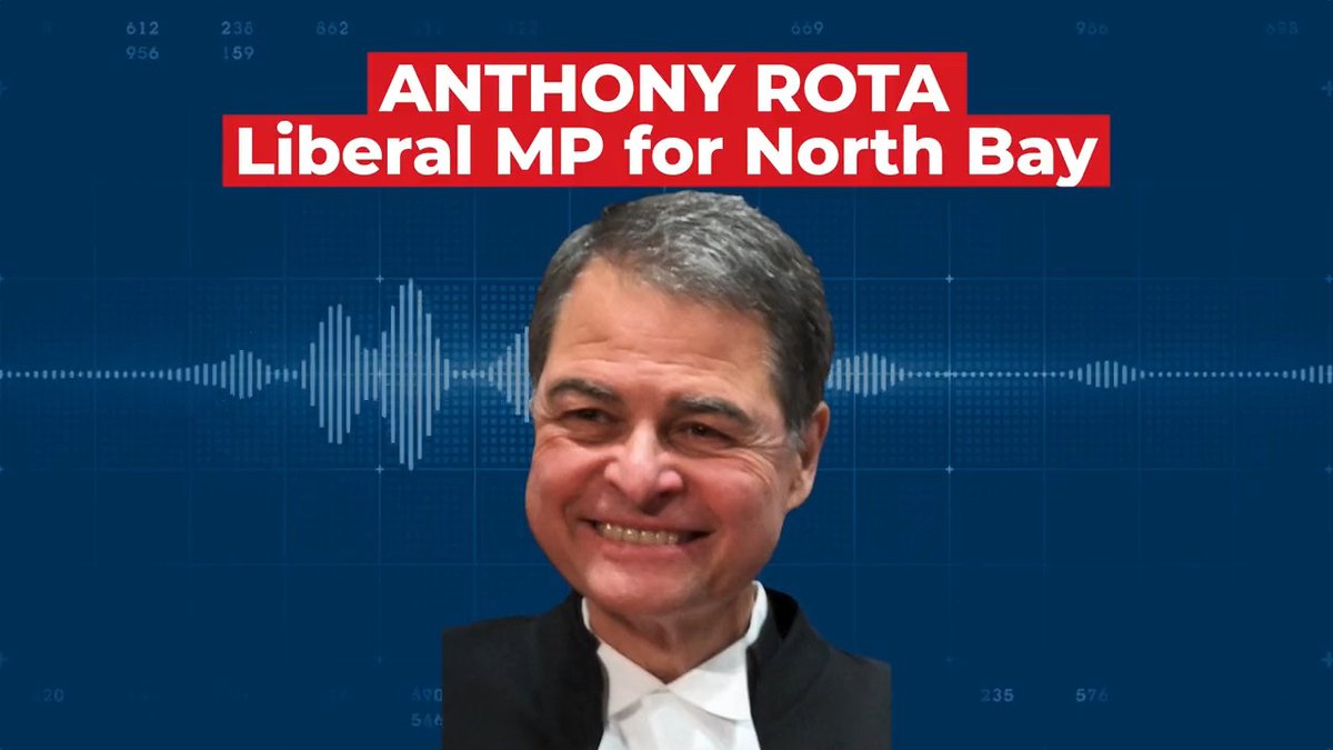 Live in North Bay and paying Trudeau’s carbon tax? While he’s paused home heating taxes for some places, your Liberal MP Anthony Rota in North Bay has failed to get you the same deal. Here's what you can do about it👇