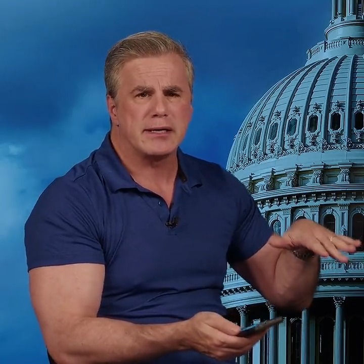 ELECTION INTERFERENCE: The FBI knew Biden was compromised -- and acted to cover it up from voters!