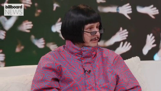 Music videos are a driving factor as to why I do music,” Oliver Tree says. 🎥 He chats more about finding inspiration for his videos & more with #BillboardNews: